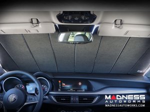 Alfa Romeo Tonale Sun Shade/ Reflector - Ultimate Reflector